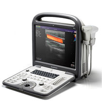 Load image into Gallery viewer, Sonoscape S6 multi-functional hand carried Color Doppler ultrasound system