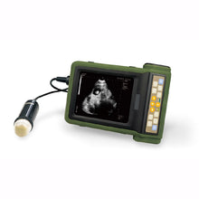 Load image into Gallery viewer, MSU-2 Fully Digital Mechanical Sector Veterinary Animal Ultrasonic Diagnostic Instrument