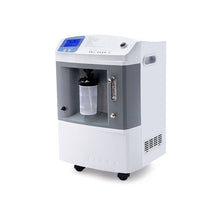 Load image into Gallery viewer, High quality 5L 10L medical oxygen concentrator for medical and home use UEM-OX-03