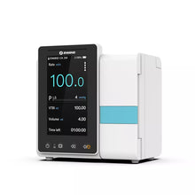 Load image into Gallery viewer, 4.3 inch Touch Screen User Friendly Hospital Clinic Electric Infusion Pumps