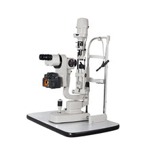 Load image into Gallery viewer, China Optical Equipment Parts Of Slit Lamp 5 Step With Camera