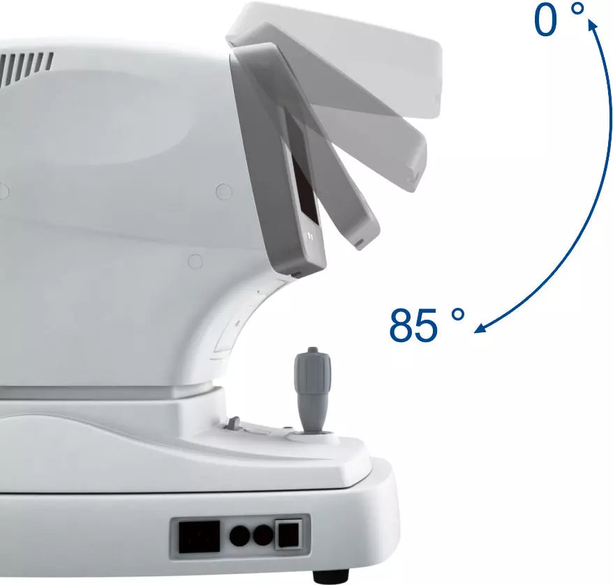 Ophthalmic equipment/digital auto refractometer,MSLFA65