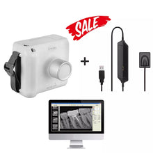 Cargar imagen en el visor de la galería, Dental X Ray Dental Equipment Price Dental X Ray Machine Portable