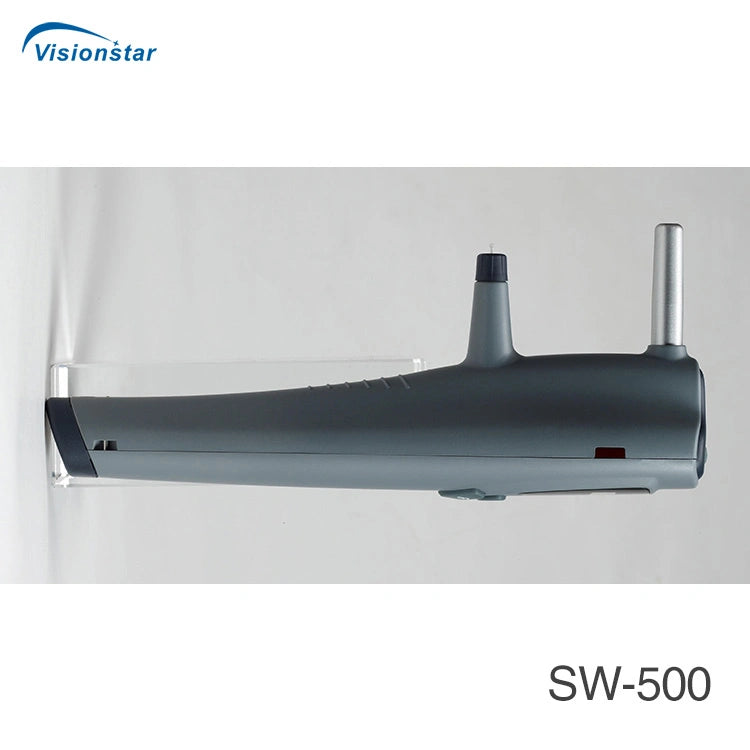 Handheld Sw-500 Ophthalmic Portable Rebound Tonometer