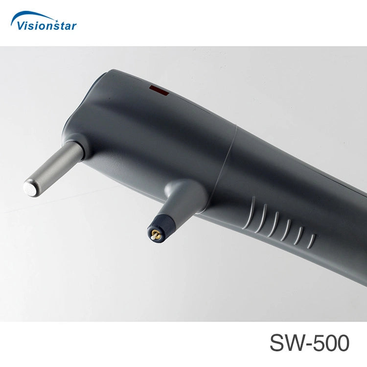 Handheld Sw-500 Ophthalmic Portable Rebound Tonometer