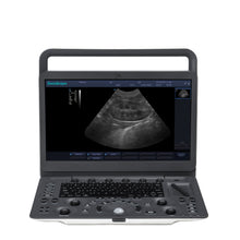 Load image into Gallery viewer, Sonoscape E1V Animal Bw Ultrasound System Medical Portable Veterinary Ultrasound Machine