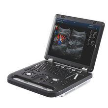 Load image into Gallery viewer, UEM-A024e Medical Equipment Ultrasonic System Laptop Ultrasound Scanner