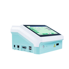 Load image into Gallery viewer, Pet Animal Cat Dog Progesteron Analyzer LG101 Veterinary Breeding Analyzer Pet Clinic Immunofluorescence Analyzer