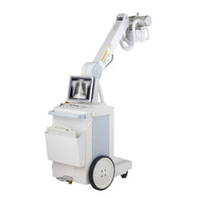 Load image into Gallery viewer, High Performance Radiography Equipment Mobile X Ray Machine