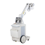 High Performance Radiography Equipment Mobile X Ray Machine