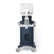 Load image into Gallery viewer, Hospital Equipment 15/19 Inch LED Full Digital Color Doppler Ultrasound Imaging System