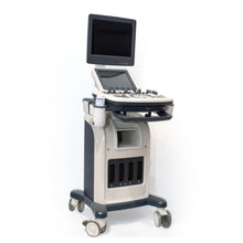 Cargar imagen en el visor de la galería, Hospital Equipment 15/19 Inch LED Full Digital Color Doppler Ultrasound Imaging System