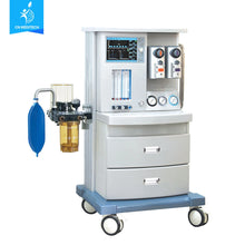 Load image into Gallery viewer, Hospital Medical Equipment 10.4 Inch LCD Display Anesthesia Machine with Two Vaporizers