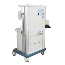 Load image into Gallery viewer, Hospital Medical Equipment 10.4 Inch LCD Display Anesthesia Machine with Two Vaporizers