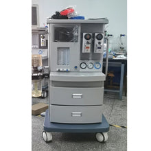 Load image into Gallery viewer, Hospital Medical Equipment 10.4 Inch LCD Display Anesthesia Machine with Two Vaporizers