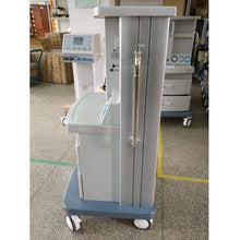 Load image into Gallery viewer, Hospital Medical Equipment 10.4 Inch LCD Display Anesthesia Machine with Two Vaporizers