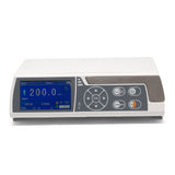 Hospital Portable Stackable Intravenous Infusion Pump