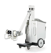 Cargar imagen en el visor de la galería, Hospital X Ray Equipment 40kw/500mA Movable Digital X Ray Machine