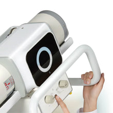 Cargar imagen en el visor de la galería, Hospital X Ray Equipment 40kw/500mA Movable Digital X Ray Machine