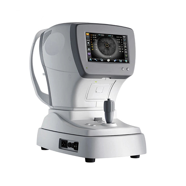 Hot Sale Optometry Fa-6500K Auto Keratometer Price