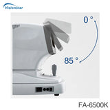 Hot Sale Optometry Fa-6500K Auto Keratometer Price
