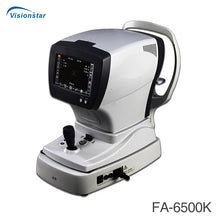 Cargar imagen en el visor de la galería, Hot Sale Optometry Fa-6500K Auto Keratometer Price