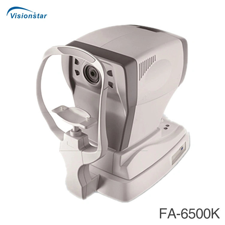 Hot Sale Optometry Fa-6500K Auto Keratometer Price