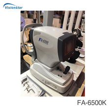 Load image into Gallery viewer, Hot Sale Optometry Fa-6500K Auto Keratometer Price