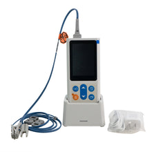 Load image into Gallery viewer, Hot Sale Veterinary UPM60V Handheld Oximeter Vet Pulse Oximeter optional capnography