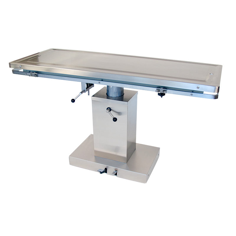 Hydraulic Surgery Table