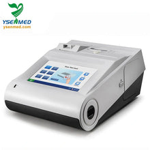 Load image into Gallery viewer, I15 Hosppital Medical Lab Poct Blood Gas Analyzer