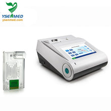 Load image into Gallery viewer, I15 Hosppital Medical Lab Poct Blood Gas Analyzer
