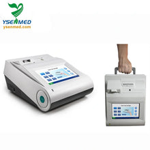 Load image into Gallery viewer, I15 Hosppital Medical Lab Poct Blood Gas Analyzer