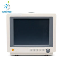 Load image into Gallery viewer, ICU Touch Screen 12.1 Inch Bedside Patient Monitor