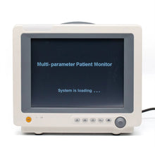 Load image into Gallery viewer, ICU Touch Screen 12.1 Inch Bedside Patient Monitor