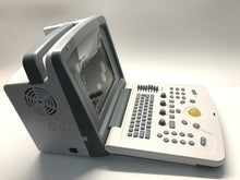 Cargar imagen en el visor de la galería, WHYC30P Laptop Portable Ultrasound Scanner Machine with Linear Transvaginal Probe Price