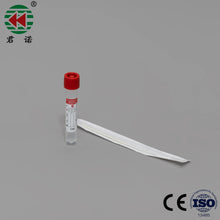 Cargar imagen en el visor de la galería, Junnuo Disposable Sampling Tube Kit Vtm Swab Chengwu Medical
