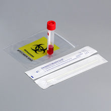 Cargar imagen en el visor de la galería, Junnuo Disposable Sampling Tube Kit Vtm Swab Chengwu Medical