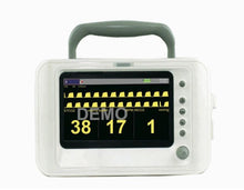 Load image into Gallery viewer, KM-13C Portable EtCO2 Monitor
