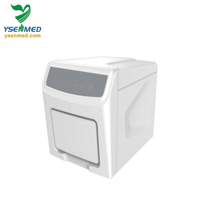 Medical Clinical Real-Time Quantitative PCR Analyzer