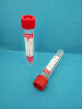 Load image into Gallery viewer, Medical Disposable Virus Sample Collection Tube Wirh Swab Kit Vtm Tube