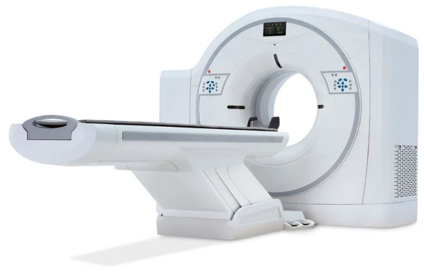 Medical Equipment CT X Ray Machine CT Scaner