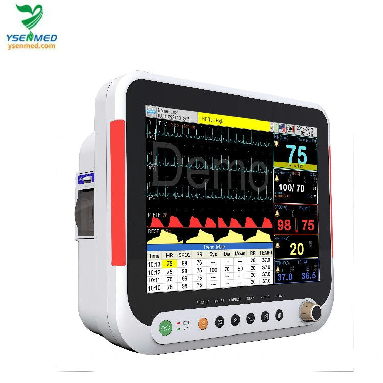 Medical Equipment Surgical Room Ysf9 Patient Monitor