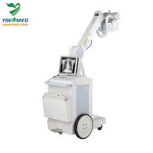 Load image into Gallery viewer, Medical Equipment X Ray Machine Hf Mobile Medical Diagnostic X-ray Machine Ysx200GM-B