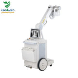 Medical Equipment X Ray Machine Hf Mobile Medical Diagnostic X-ray Machine Ysx200GM-B