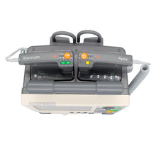 Cargar imagen en el visor de la galería, Medical First-Aid Aed External Defibrillator Monitor with Defibrillation and Monitoring