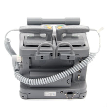 Cargar imagen en el visor de la galería, Medical First-Aid Aed External Defibrillator Monitor with Defibrillation and Monitoring