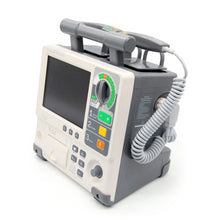 Load image into Gallery viewer, Medical First-Aid Aed External Defibrillator Monitor with Defibrillation and Monitoring