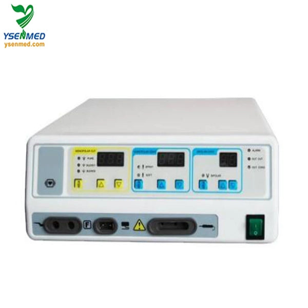 Medical High Frequency Electrosurgical Generator