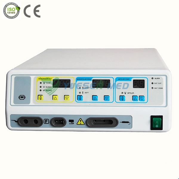 Medical High Frequency Electrosurgical Generator